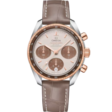 Omega  324.23.38.50.02.002 Speedmaster 38