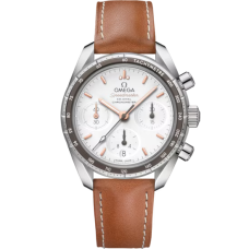 Omega  324.32.38.50.02.001 Speedmaster 38