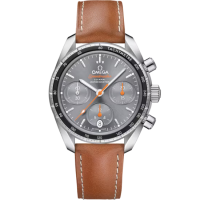 Omega  324.32.38.50.06.001 Speedmaster 38