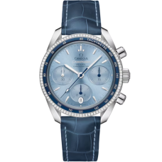 Omega  324.38.38.50.03.001 Speedmaster 38