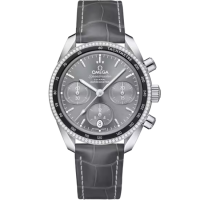 Omega  324.38.38.50.06.001 Speedmaster 38