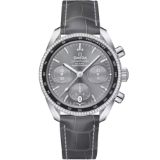 Omega  324.38.38.50.06.001 Speedmaster 38
