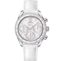 Omega  324.38.38.50.55.001 Speedmaster 38
