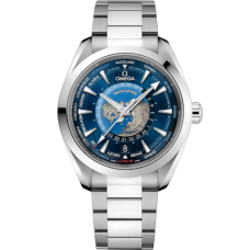 Omega  Seamaster Aqua Terra 220.10.43.22.03.001