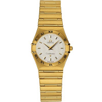 Omega 1172.30.00 Constellation
