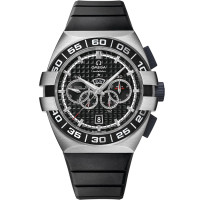 Omega 121.32.44.52.01.001 Constellation Double Eagle
