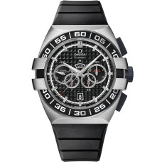Omega 121.32.44.52.01.001 Constellation Double Eagle