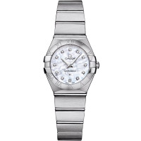 Omega 123.10.24.60.55.001 Constellation
