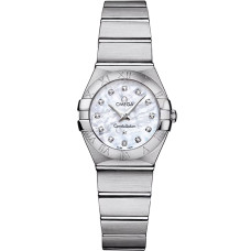 Omega 123.10.24.60.55.001 Constellation