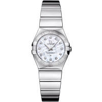 Omega 123.10.24.60.55.002 Constellation