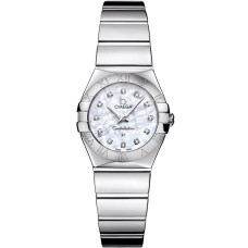 Omega 123.10.24.60.55.002 Constellation