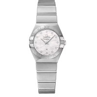 Omega 123.10.24.60.55.003 Constellation