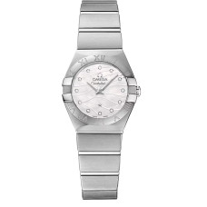 Omega 123.10.24.60.55.003 Constellation