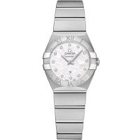 Omega 123.10.24.60.55.004 Constellation