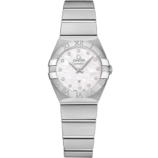 Omega 123.10.24.60.55.004 Constellation