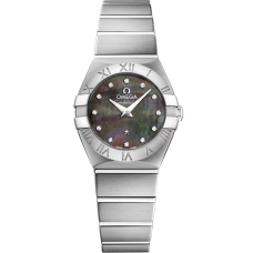 Omega 123.10.24.60.57.003 Constellation