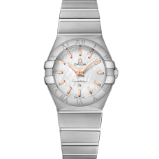 Omega 123.10.27.60.02.004 Constellation