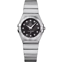 Omega 123.10.27.60.51.001 Constellation