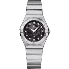 Omega 123.10.27.60.51.001 Constellation