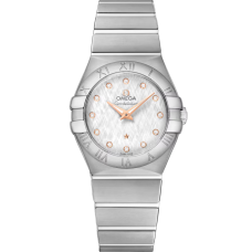 Omega 123.10.27.60.52.001 Constellation