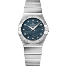 Omega 123.10.27.60.53.001 Constellation
