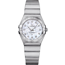 Omega 123.10.27.60.55.001 Constellation