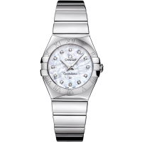 Omega 123.10.27.60.55.002 Constellation