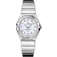 Omega 123.10.27.60.55.002 Constellation