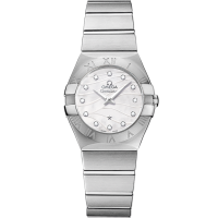 Omega 123.10.27.60.55.003 Constellation