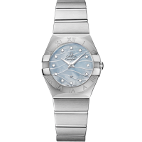 Omega 123.10.27.60.57.001 Constellation