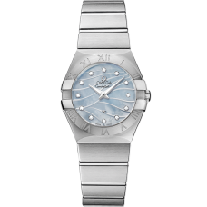 Omega 123.10.27.60.57.001 Constellation