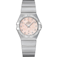 Omega 123.10.27.60.57.002 Constellation