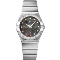 Omega 123.10.27.60.57.003 Constellation