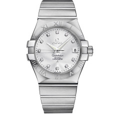 Omega 123.10.35.20.52.001 Constellation