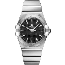 Omega 123.10.38.21.01.002 Constellation