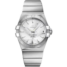 Omega 123.10.38.21.02.001 Constellation