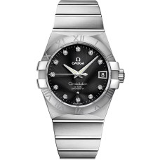 Omega 123.10.38.21.51.001 Constellation