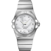 Omega 123.10.38.21.52.001 Constellation