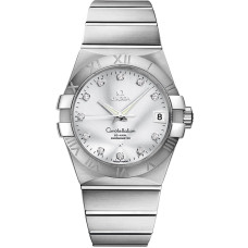 Omega 123.10.38.21.52.001 Constellation