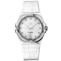Omega 123.13.35.60.52.001 Constellation