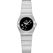 Omega 123.15.24.60.01.001 Constellation
