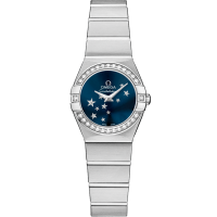Omega 123.15.24.60.03.001 Constellation