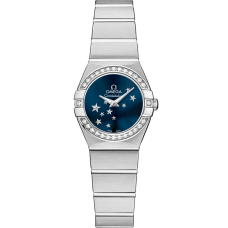 Omega 123.15.24.60.03.001 Constellation