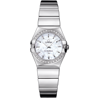 Omega 123.15.24.60.05.002 Constellation