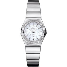 Omega 123.15.24.60.05.002 Constellation