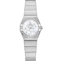Omega 123.15.24.60.05.003 Constellation