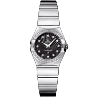 Omega 123.15.24.60.51.002 Constellation