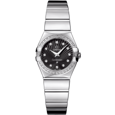 Omega 123.15.24.60.51.002 Constellation