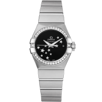 Omega 123.15.27.20.01.001 Constellation