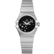 Omega 123.15.27.20.01.001 Constellation